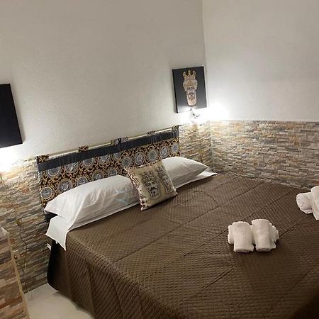 Appartamento Sofi Sofi Palermo Exterior foto