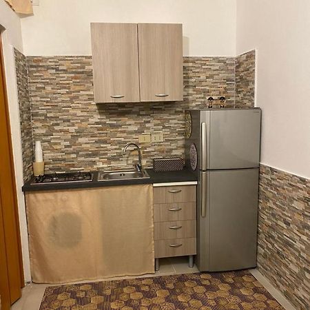 Appartamento Sofi Sofi Palermo Exterior foto