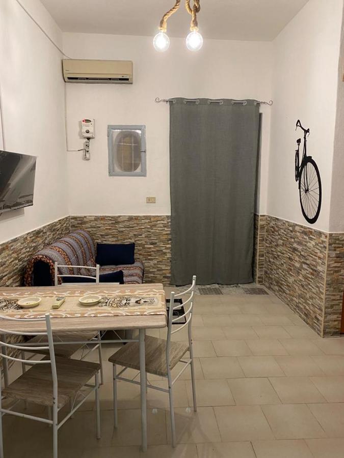 Appartamento Sofi Sofi Palermo Exterior foto