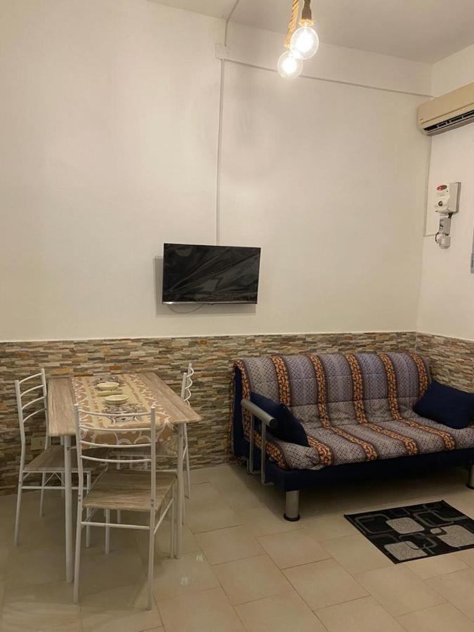 Appartamento Sofi Sofi Palermo Exterior foto
