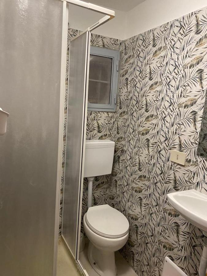 Appartamento Sofi Sofi Palermo Exterior foto
