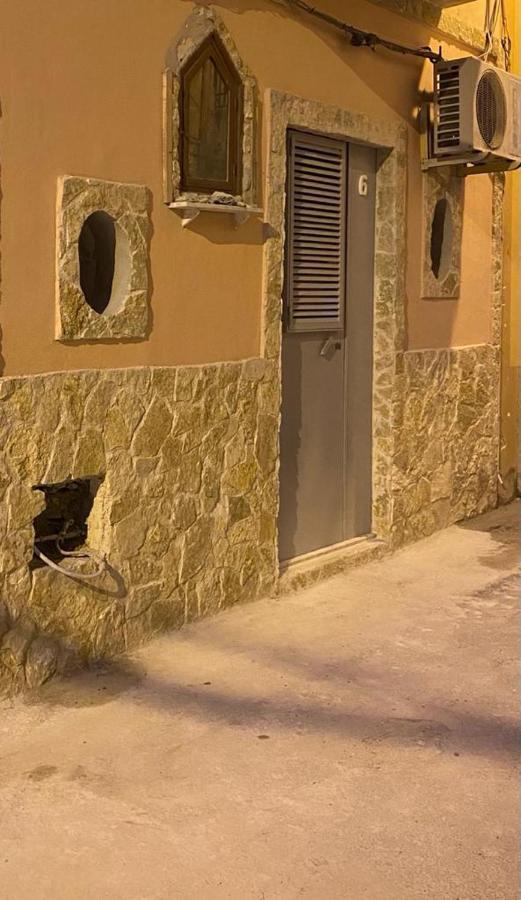 Appartamento Sofi Sofi Palermo Exterior foto