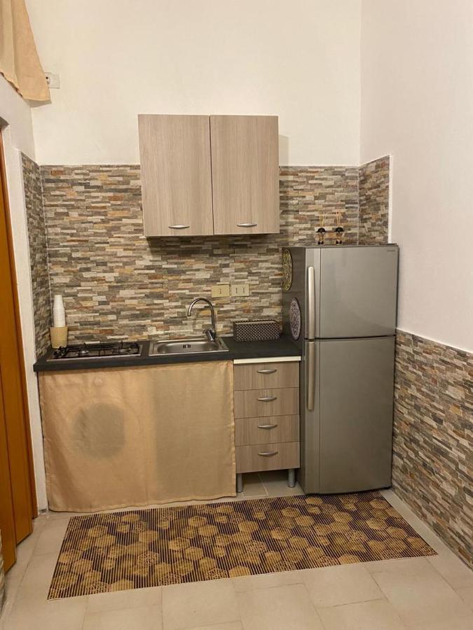 Appartamento Sofi Sofi Palermo Exterior foto
