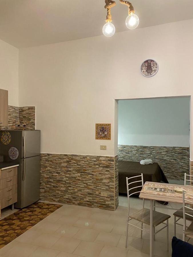 Appartamento Sofi Sofi Palermo Exterior foto
